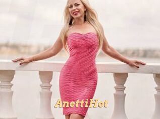 AnettiHot