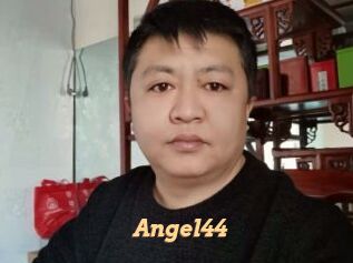 Angel44 Live Paradise