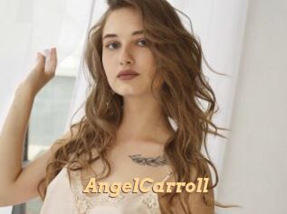 AngelCarroll Live Paradise