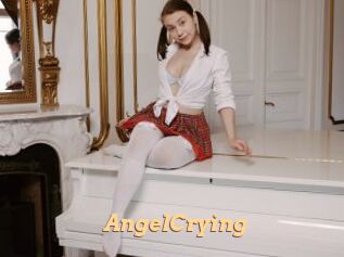 AngelCrying