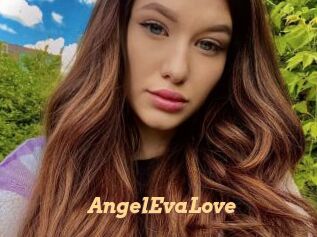 AngelEvaLove