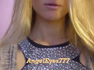 AngelEyes777