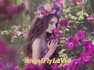 AngelFlyLaVid