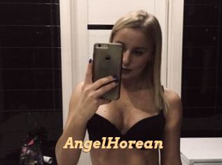 AngelHorean