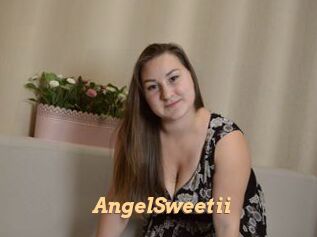 AngelSweetii Live Paradise