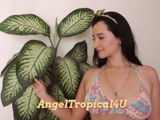 AngelTropical4U