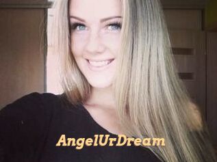 AngelUrDream