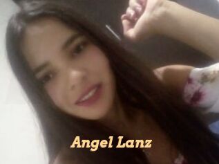Angel_Lanz Live Paradise