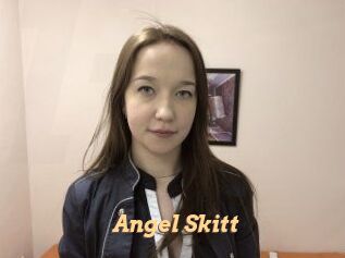 Angel_Skitt Live Paradise