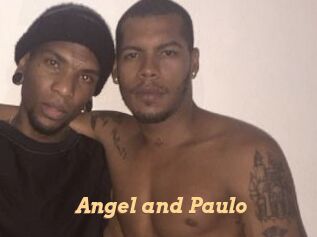 Angel_and_Paulo Live Paradise