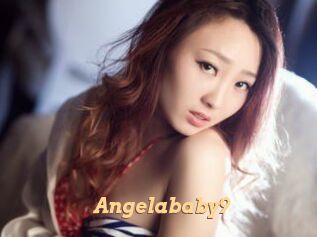 Angelababy9 Live Paradise