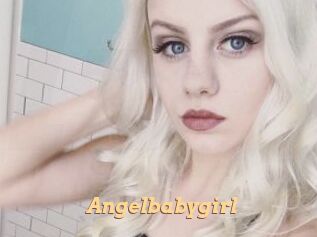 Angelbabygirl
