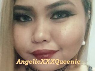 AngelicXXXQueenie