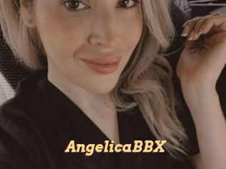 AngelicaBBX Live Paradise