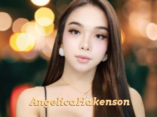 AngelicaHakenson