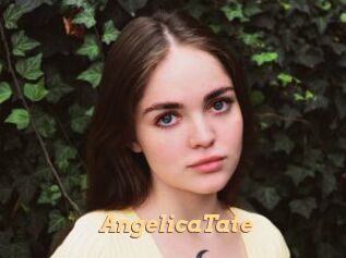 AngelicaTate