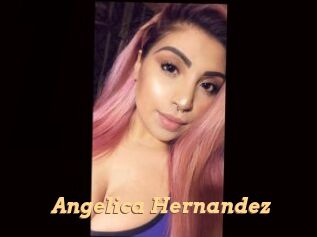 Angelica_Hernandez Live Paradise