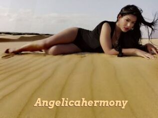 Angelicahermony