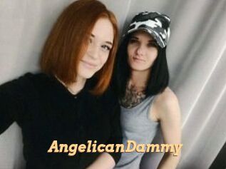 Angelica_n_Dammy