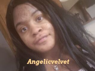 Angelicvelvet