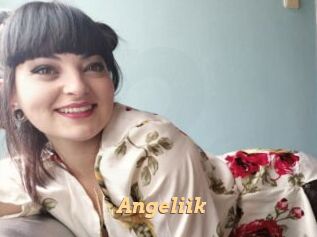 Angeliik