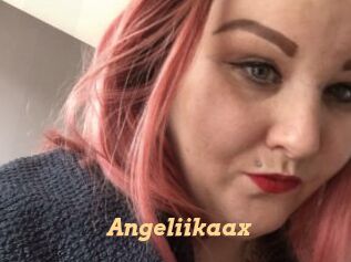 Angeliikaax
