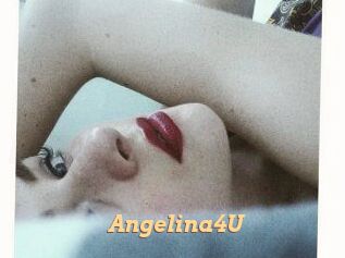 Angelina4U Live Paradise