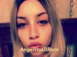 AngelinaDRose