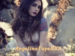 AngelinaFayeXXX