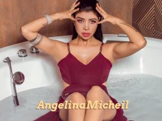 AngelinaMicheil