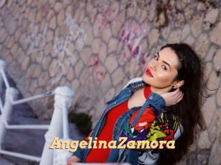 AngelinaZamora