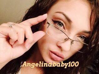 Angelinababy100