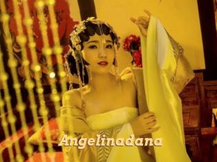 Angelinadana