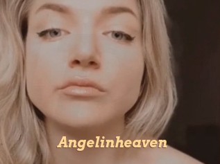 Angelinheaven Live Paradise