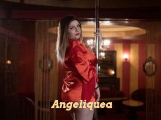 Angeliquea