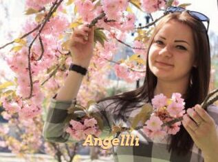 Angellli Live Paradise