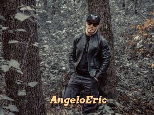 AngeloEric Live Paradise