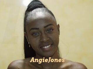 AngieJones