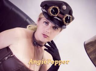 AngiePepper