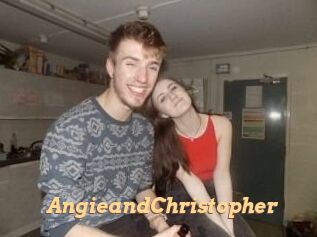 AngieandChristopher