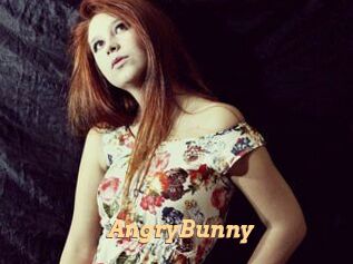 AngryBunny