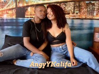 AngyYKalifa
