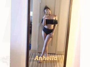 Anhella Live Paradise
