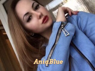 AniaBlue Live Paradise