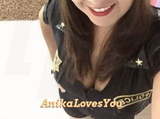 AnikaLovesYou
