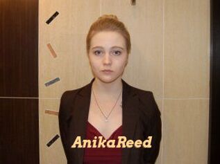 AnikaReed