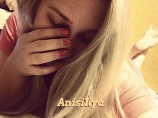 Anisiliya