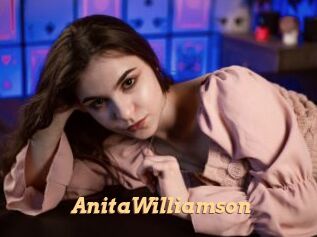 AnitaWilliamson