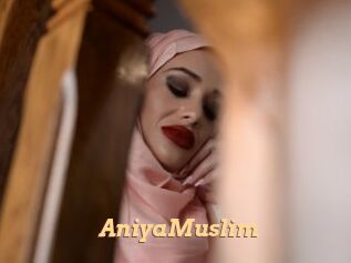 AniyaMuslim