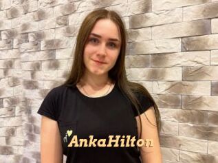 AnkaHilton